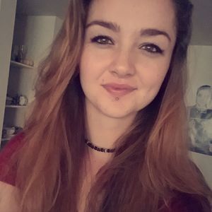 Meet your Posher, Sabrina